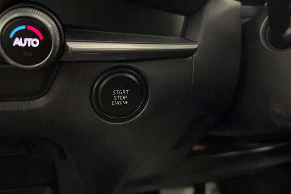 2021 Mazda CX-30 G20 Evolve DM Series