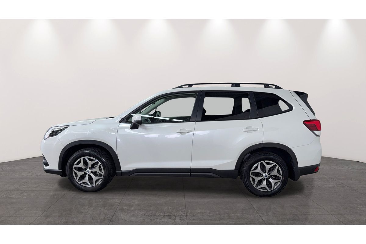 2024 Subaru Forester 2.5i S5