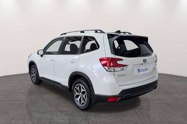 2024 Subaru Forester 2.5i S5