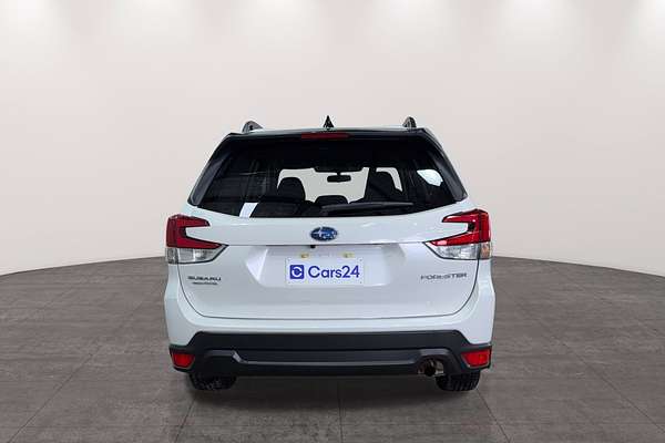 2024 Subaru Forester 2.5i S5