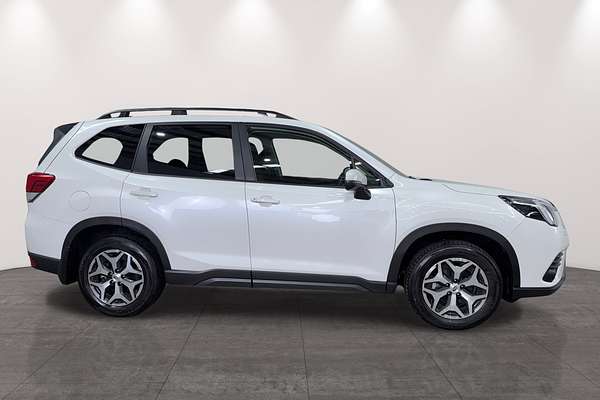 2024 Subaru Forester 2.5i S5