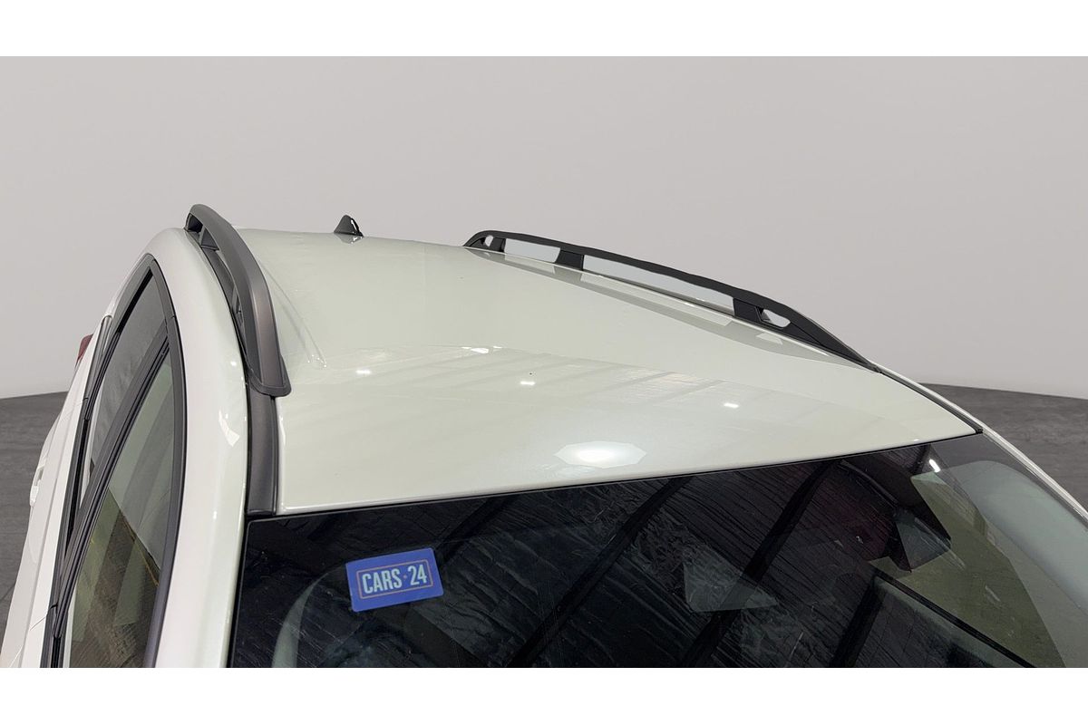 2024 Subaru Forester 2.5i S5