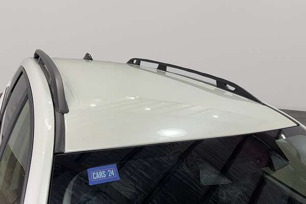 2024 Subaru Forester 2.5i S5
