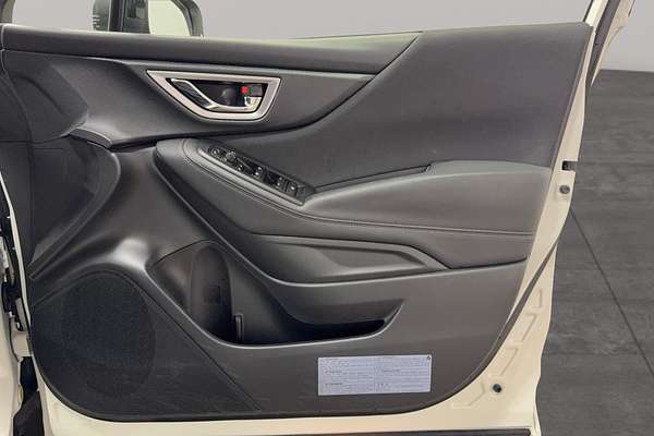 2024 Subaru Forester 2.5i S5