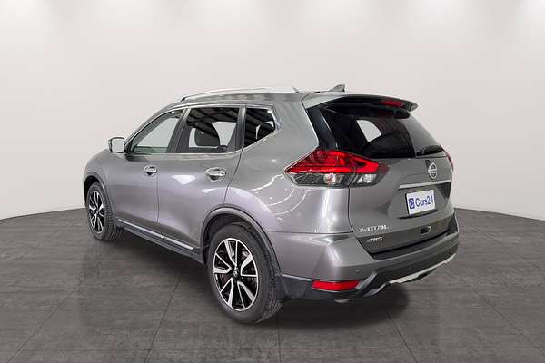 2021 Nissan X-TRAIL Ti T32