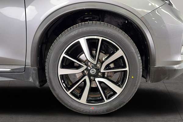 2021 Nissan X-TRAIL Ti T32