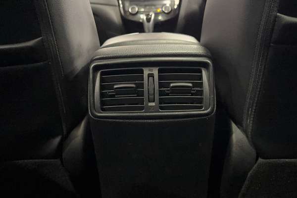 2021 Nissan X-TRAIL Ti T32