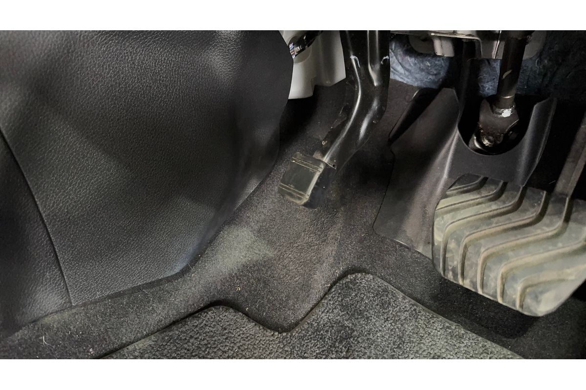 2021 Nissan X-TRAIL Ti T32
