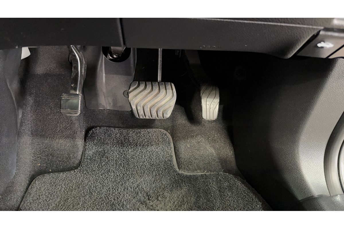 2021 Nissan X-TRAIL Ti T32