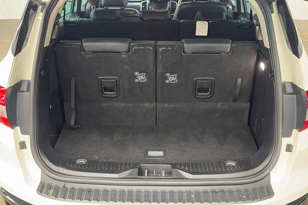2021 Ford Everest SPORT (4WD) UA II MY21.75
