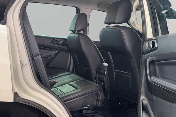 2021 Ford Everest SPORT (4WD) UA II MY21.75