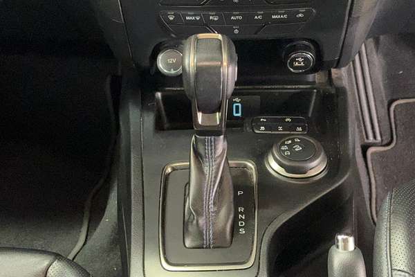 2021 Ford Everest SPORT (4WD) UA II MY21.75