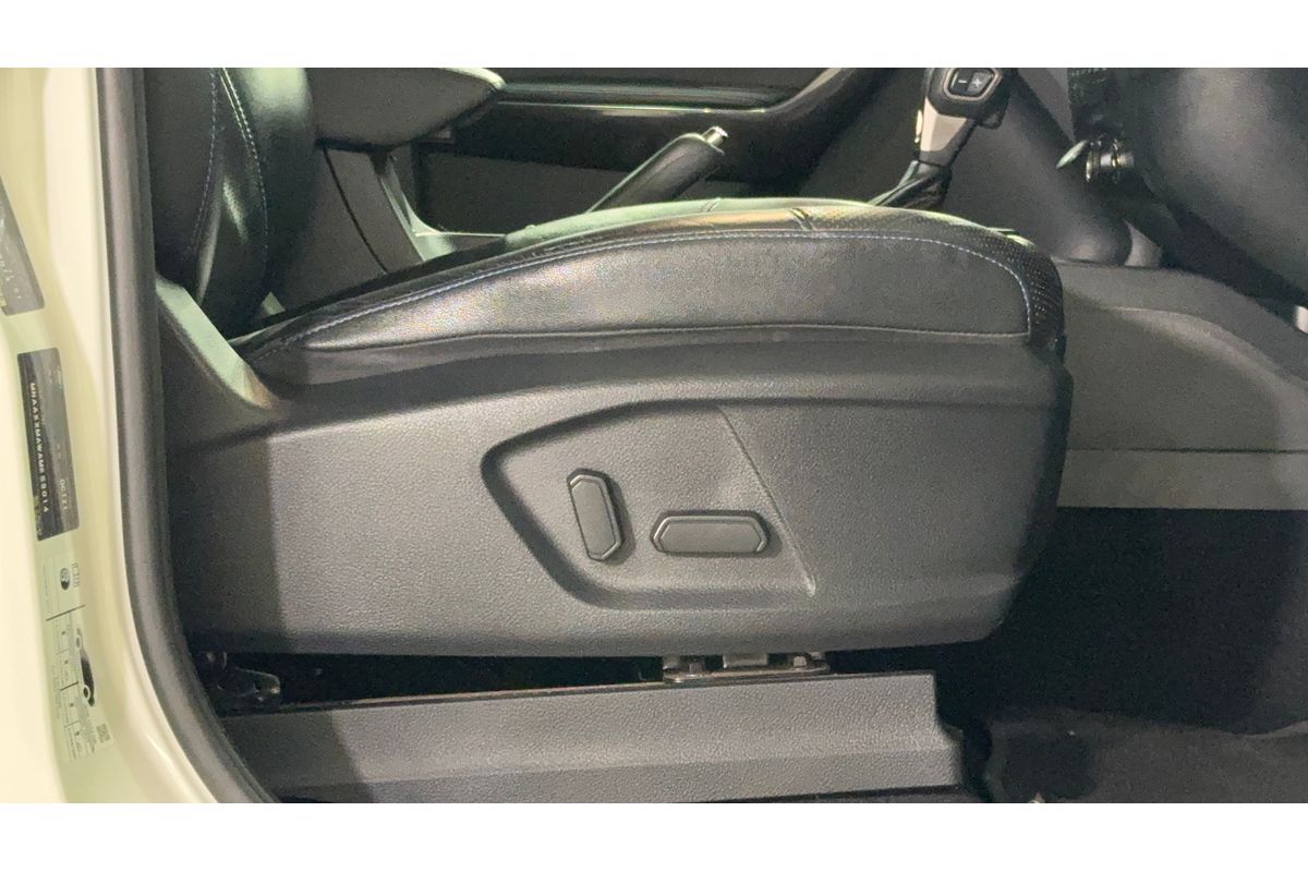 2021 Ford Everest SPORT (4WD) UA II MY21.75