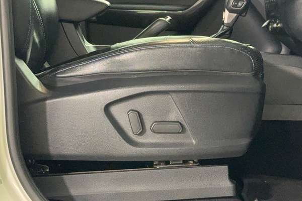 2021 Ford Everest SPORT (4WD) UA II MY21.75