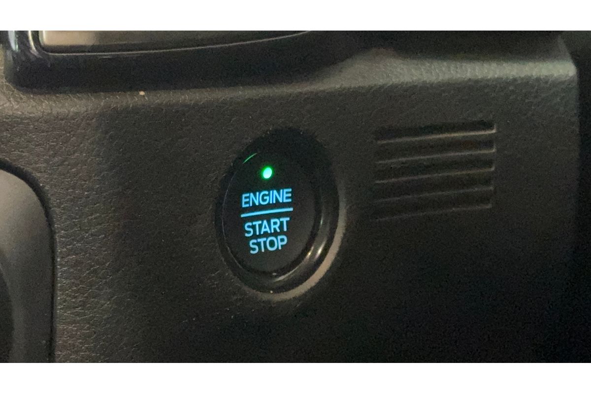 2021 Ford Everest SPORT (4WD) UA II MY21.75