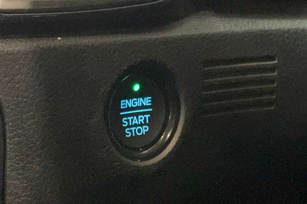 2021 Ford Everest SPORT (4WD) UA II MY21.75