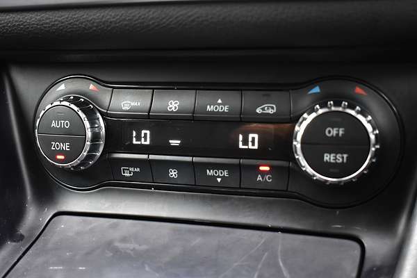 2015 Mercedes-Benz GLA-Class GLA250 X156