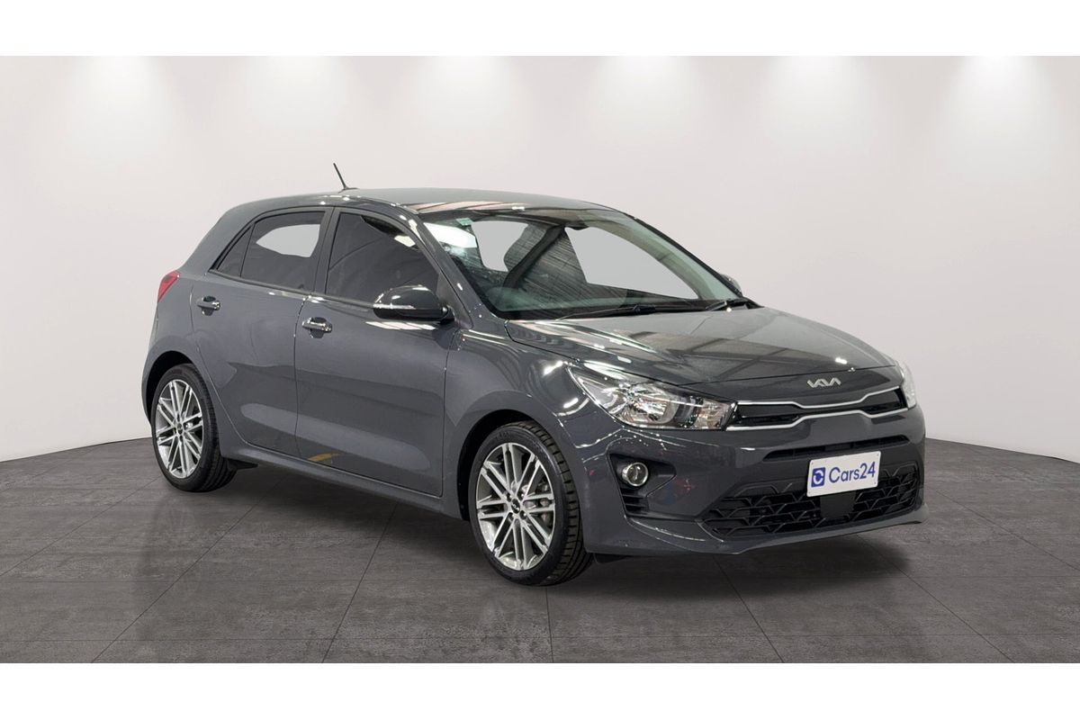 2023 Kia Rio Sport YB