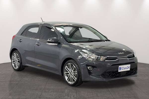 2023 Kia Rio Sport YB