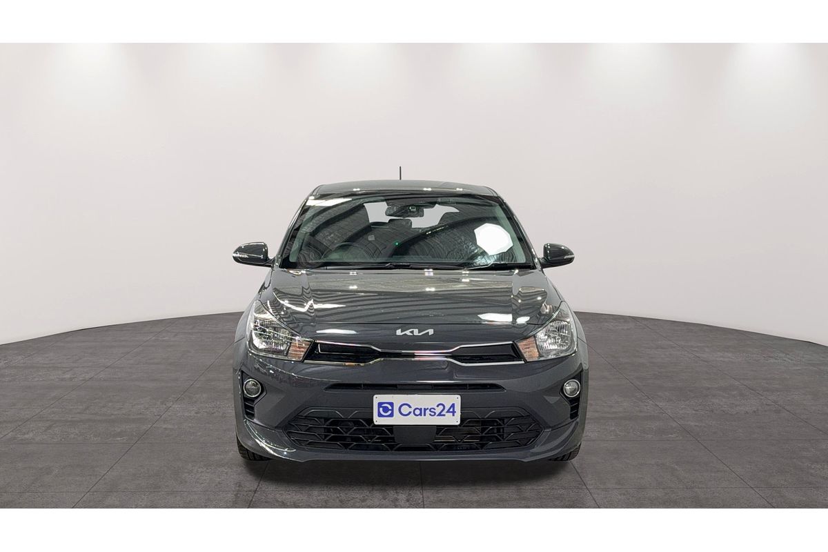 2023 Kia Rio Sport YB