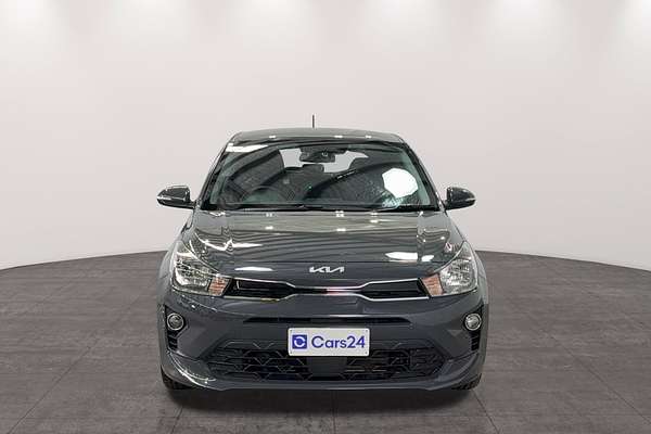 2023 Kia Rio Sport YB