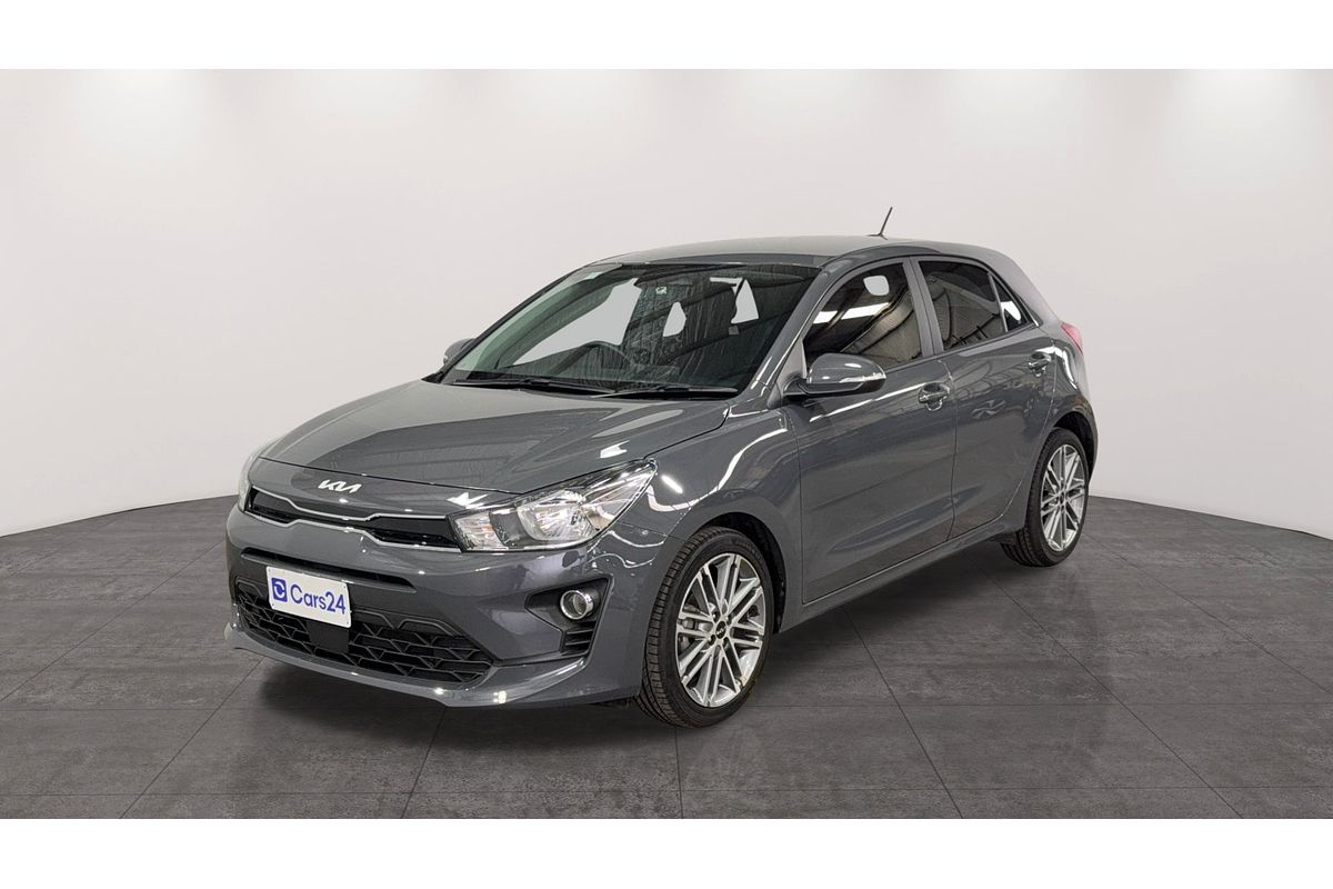 2023 Kia Rio Sport YB