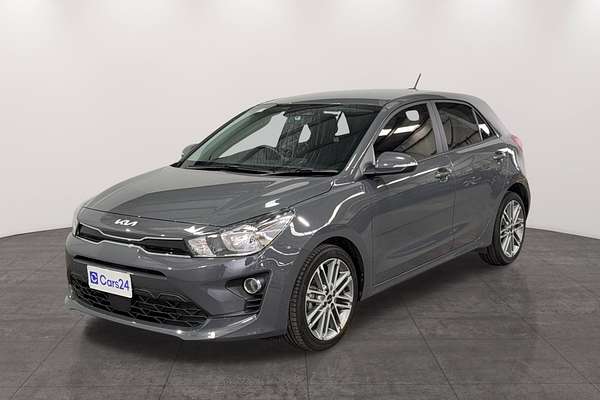 2023 Kia Rio Sport YB