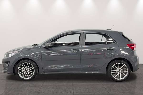 2023 Kia Rio Sport YB