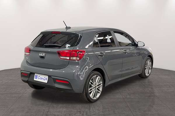 2023 Kia Rio Sport YB