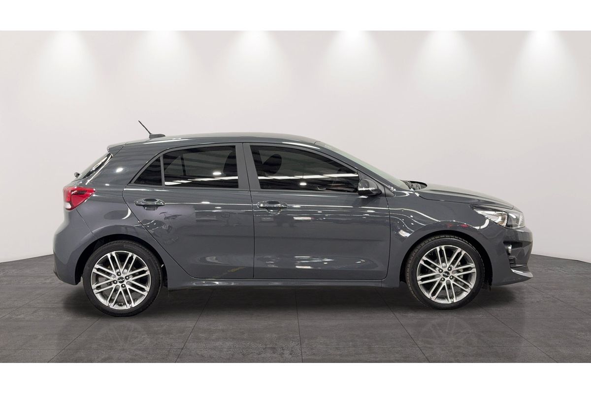 2023 Kia Rio Sport YB