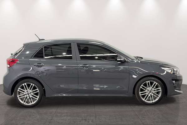 2023 Kia Rio Sport YB