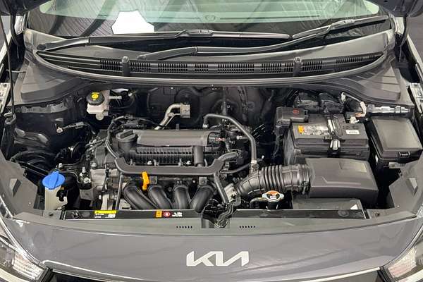2023 Kia Rio Sport YB