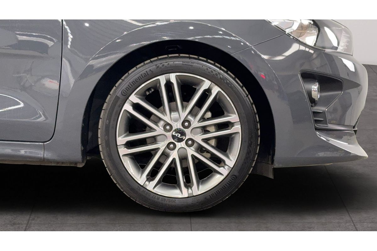 2023 Kia Rio Sport YB