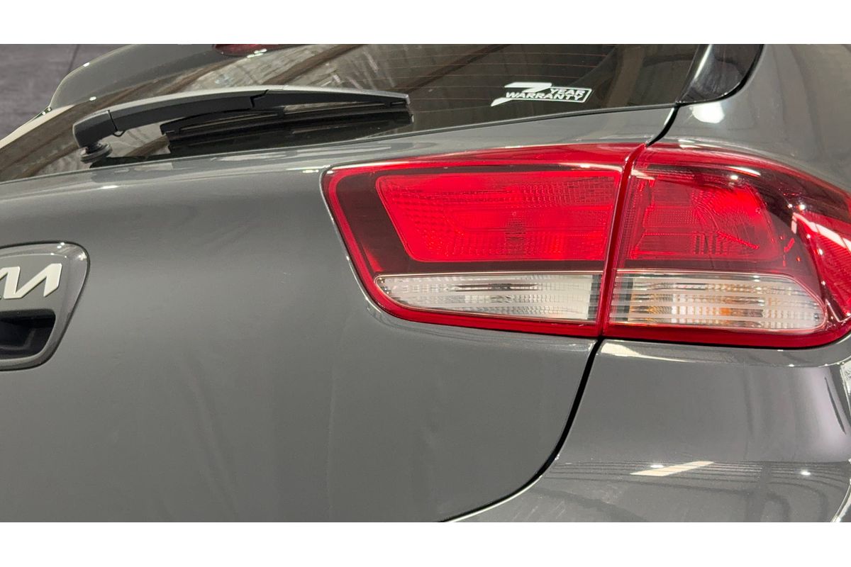 2023 Kia Rio Sport YB