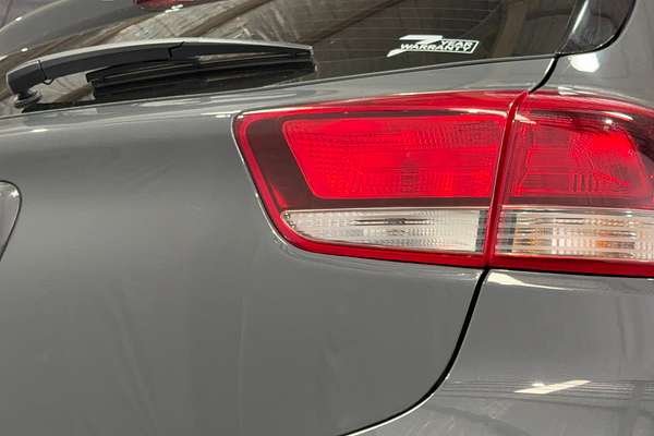 2023 Kia Rio Sport YB
