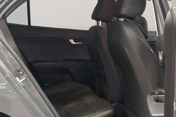2023 Kia Rio Sport YB