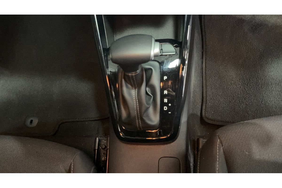 2023 Kia Rio Sport YB