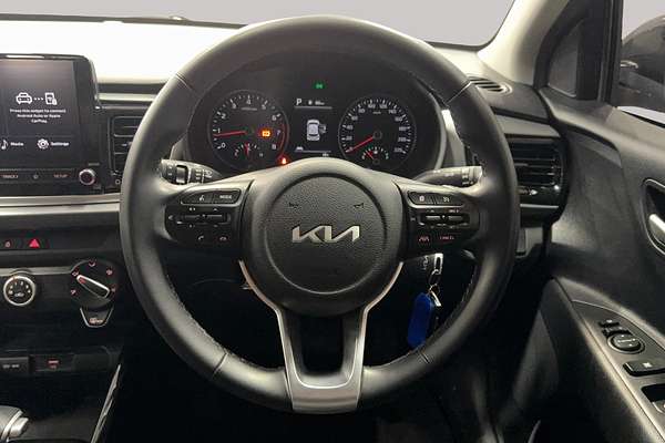 2023 Kia Rio Sport YB
