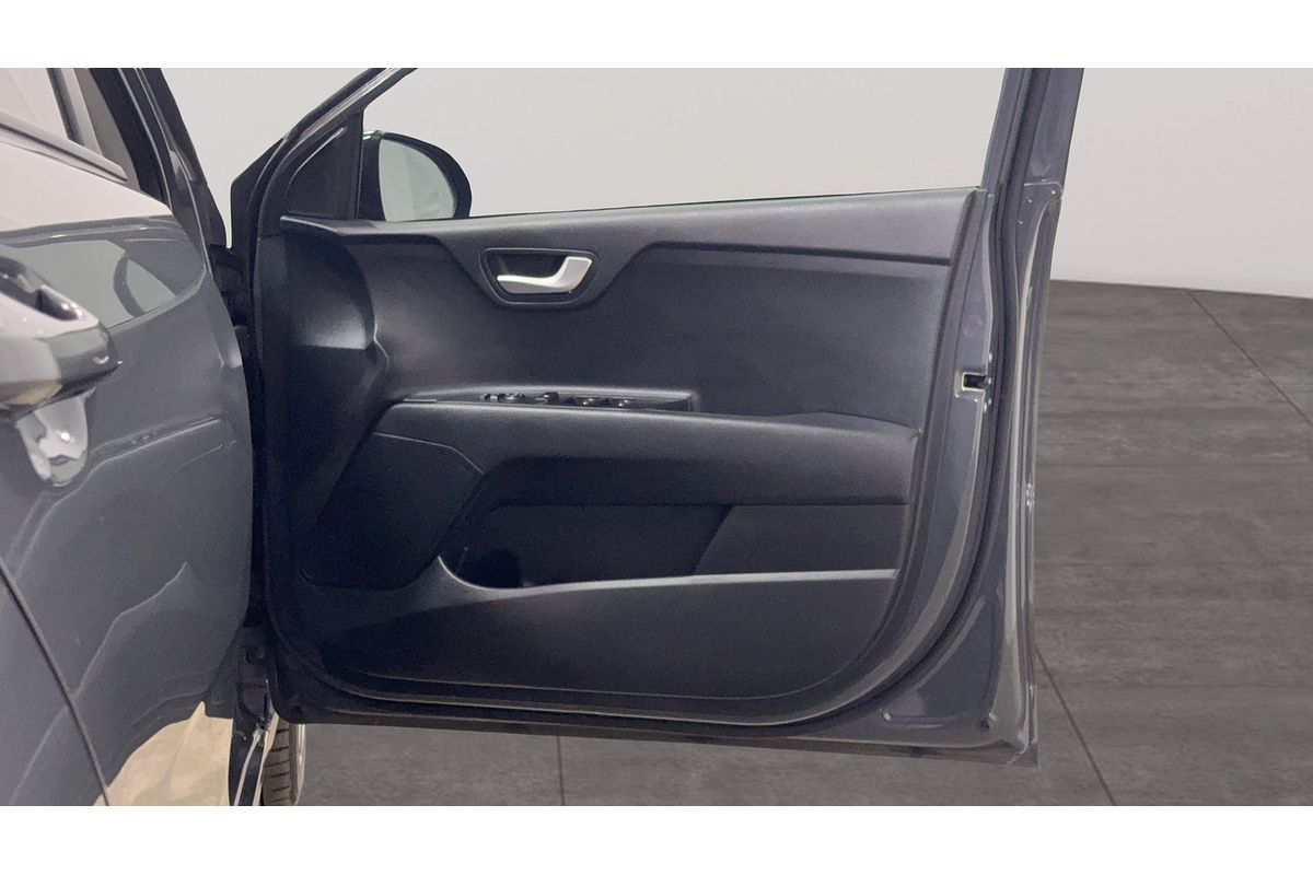 2023 Kia Rio Sport YB