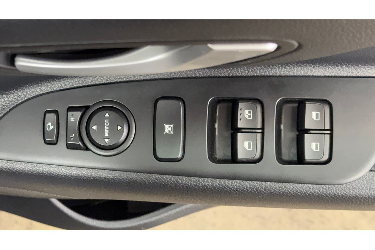 2023 Kia Rio Sport YB