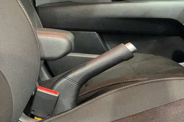 2023 Kia Rio Sport YB