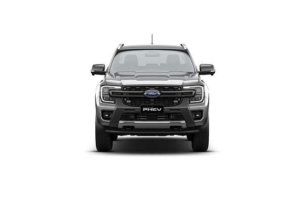 2025 Ford Ranger PHEV Wildtrak 4X4 2.3L