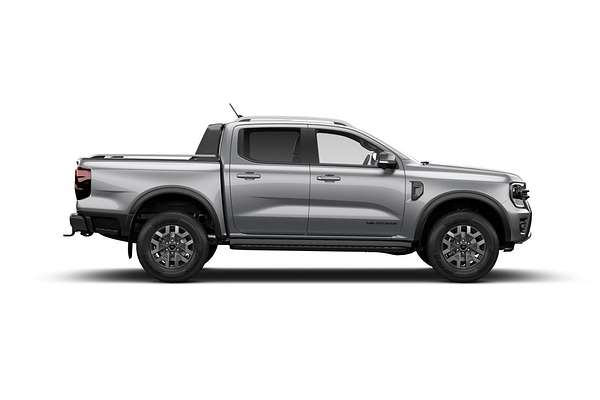 2025 Ford Ranger PHEV Wildtrak 4X4 2.3L