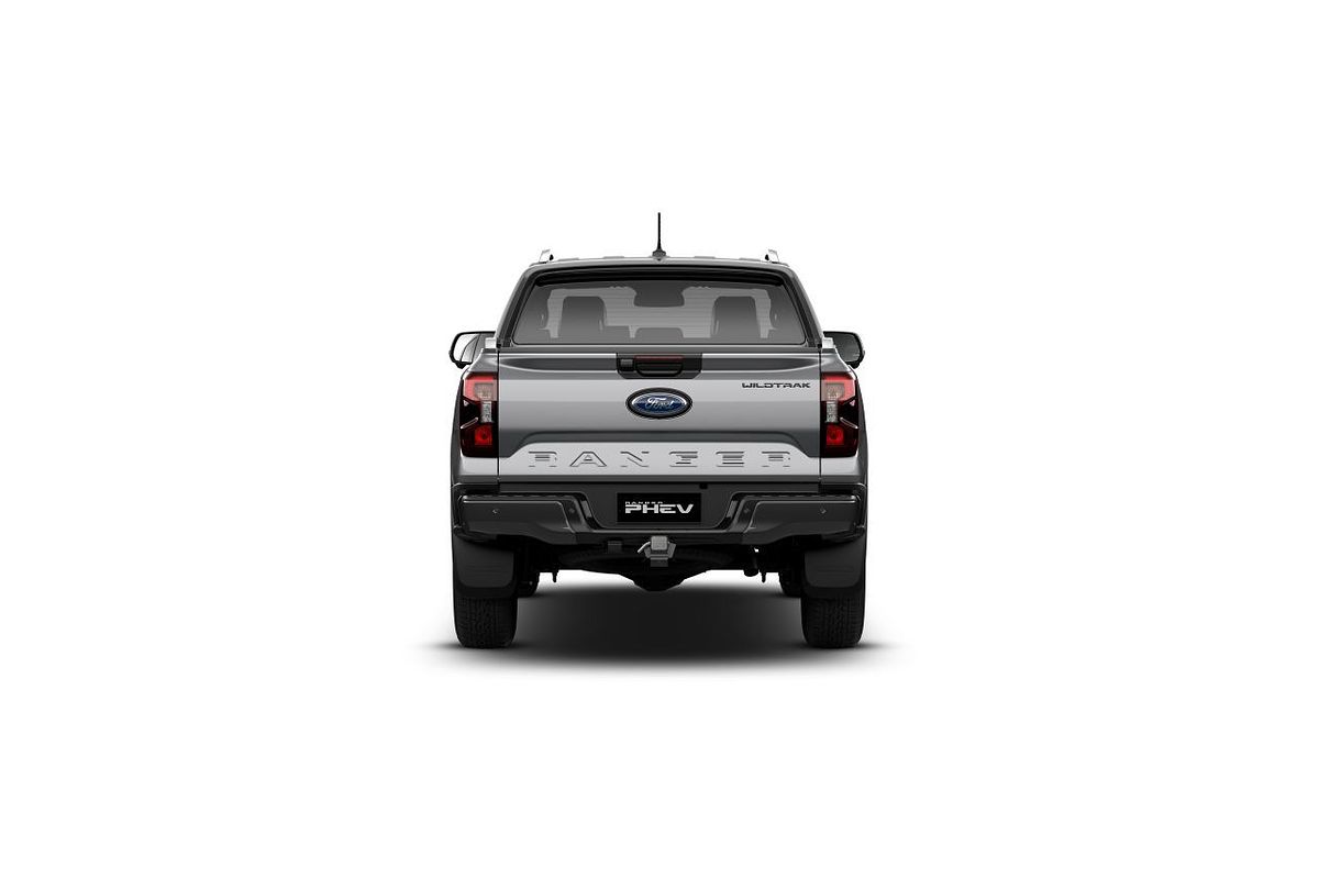 2025 Ford Ranger PHEV Wildtrak 4X4 2.3L