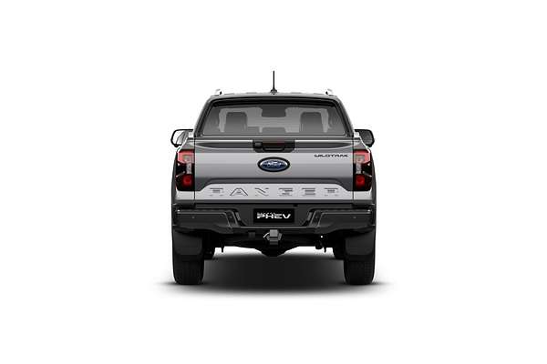 2025 Ford Ranger PHEV Wildtrak 4X4 2.3L