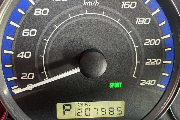 2010 Subaru Forester X Columbia S3
