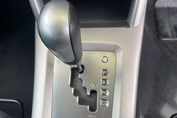 2010 Subaru Forester X Columbia S3
