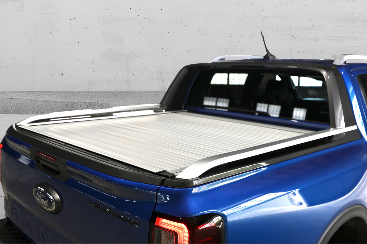 2024 Ford Ranger Wildtrak 4X4 2.0L