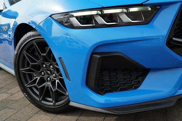 2024 Ford Mustang GT FO