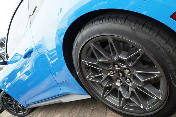 2024 Ford Mustang GT FO